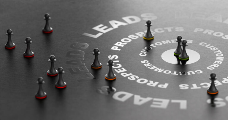 Wie Sie Ihre Vertriebsstrategie optimieren – Ein Leitfaden für B2B-Unternehmen