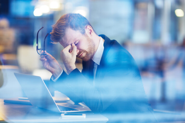 Krisenmanagement im Vertrieb – Frühzeitig handeln, um Risiken zu minimieren